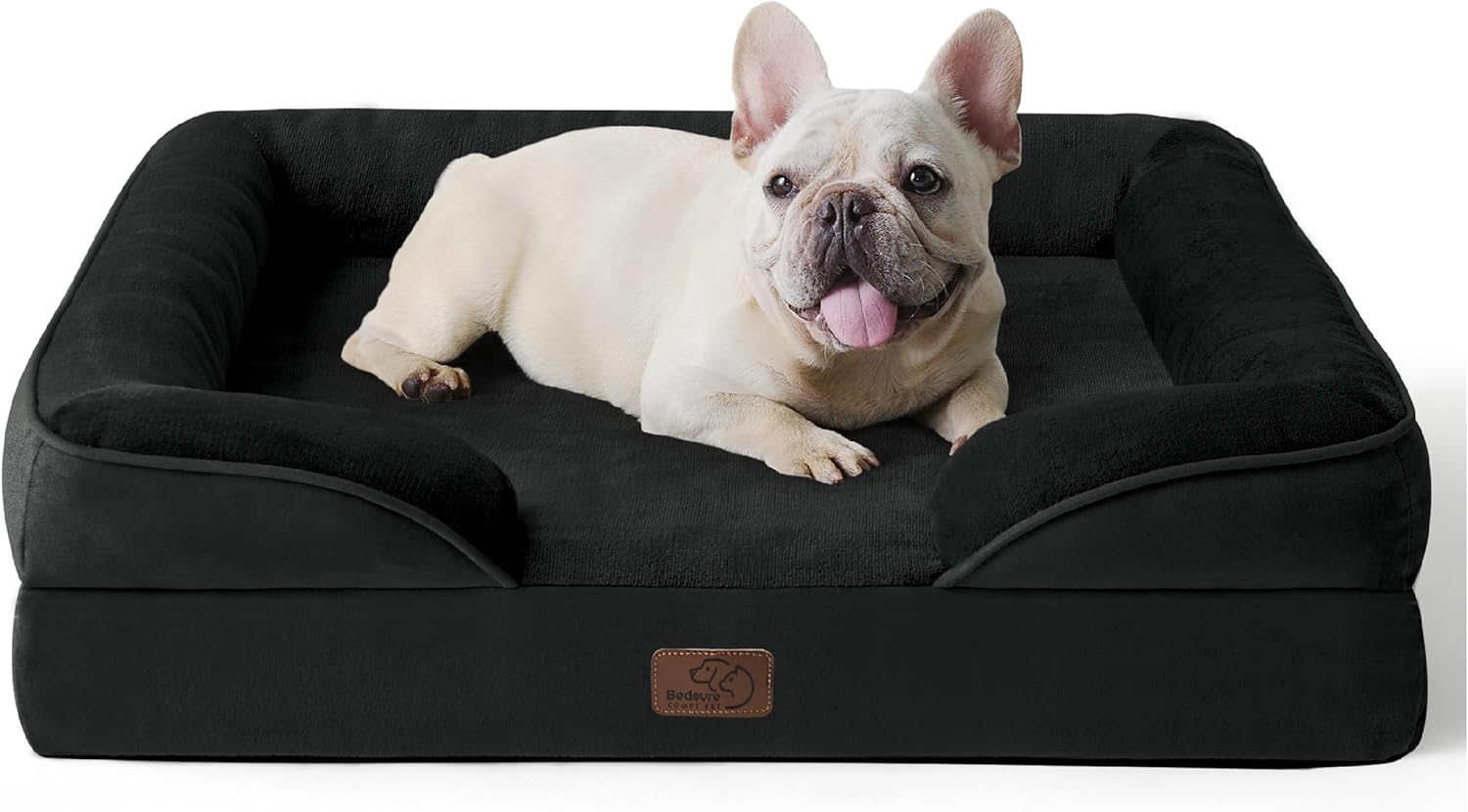 Bedsure Large Dog Bed Sofa | ObaPet