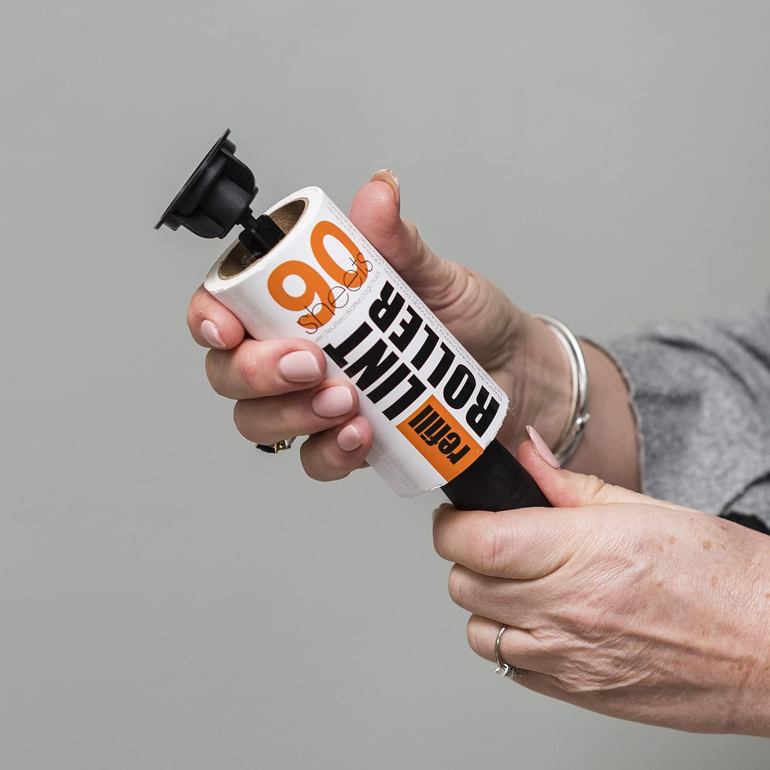 Redberry Value Lint Rollers | ObaPet