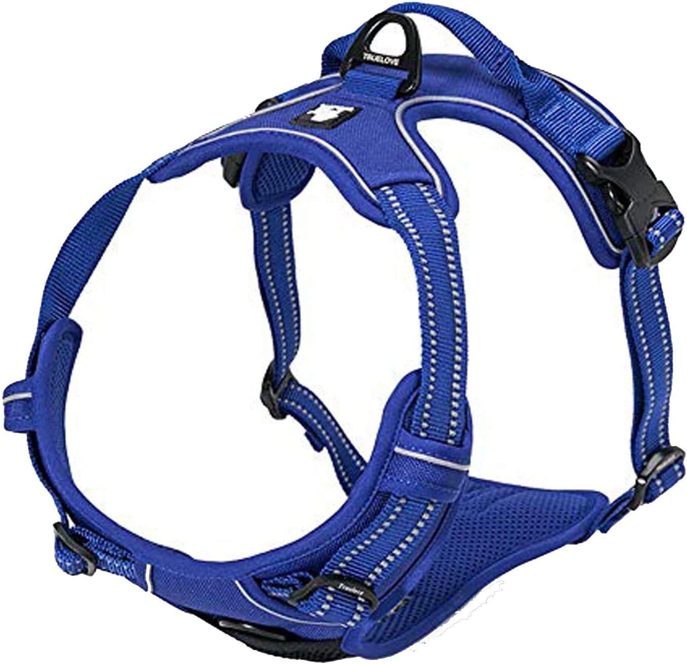 TrueLove Dog Harness TLH5651 No-pull Reflective | ObaPet