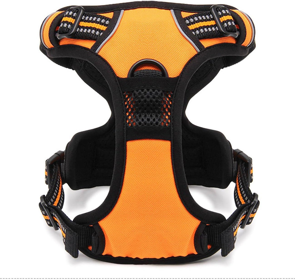 TrueLove Dog Harness TLH5651 No-pull Reflective | ObaPet