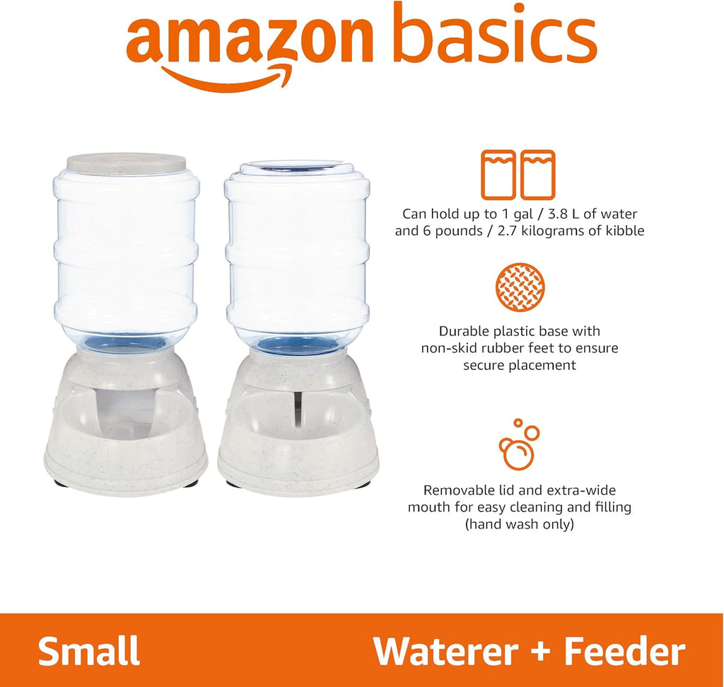 Basics Hard-Sided Cat Carrier, Two-Door | ObaPet