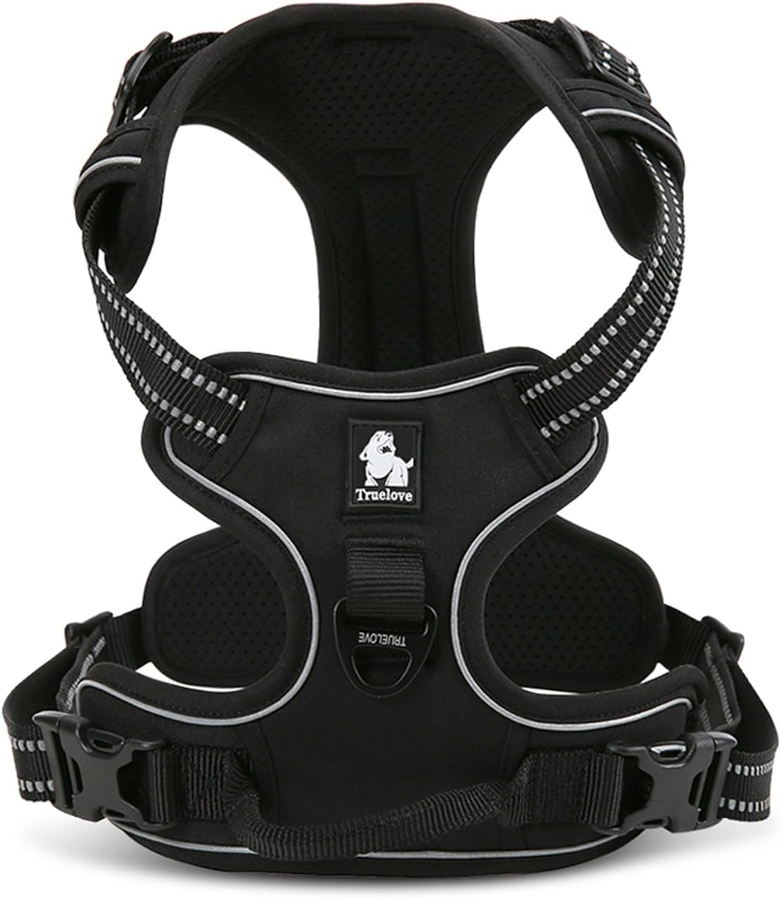 TrueLove Dog Harness TLH5651 No-pull Reflective | ObaPet