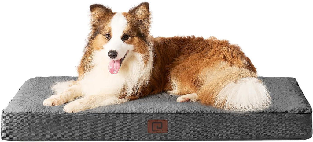 EHEYCIGA Orthopedic Dog Beds Small, Medium, | ObaPet