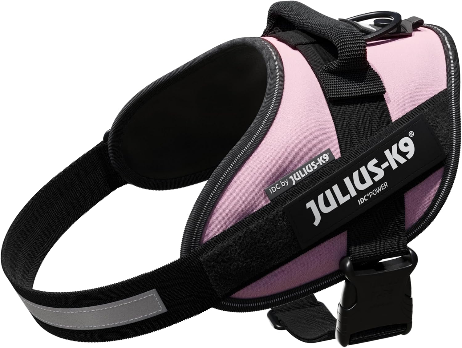 Julius-K9, 16IDC-P-0, IDC Powerharness, dog | ObaPet