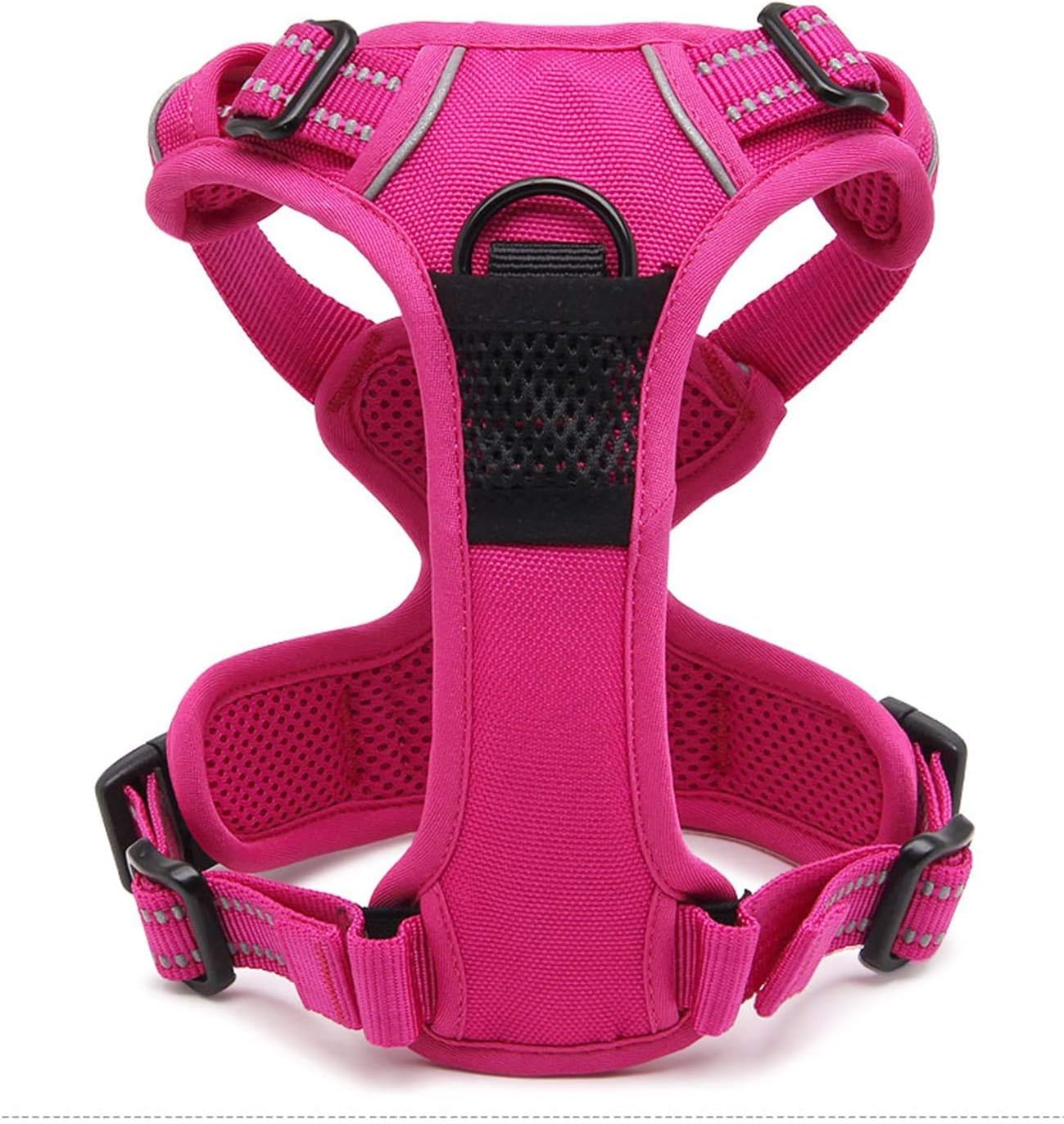 TrueLove Dog Harness TLH5651 No-pull Reflective | ObaPet