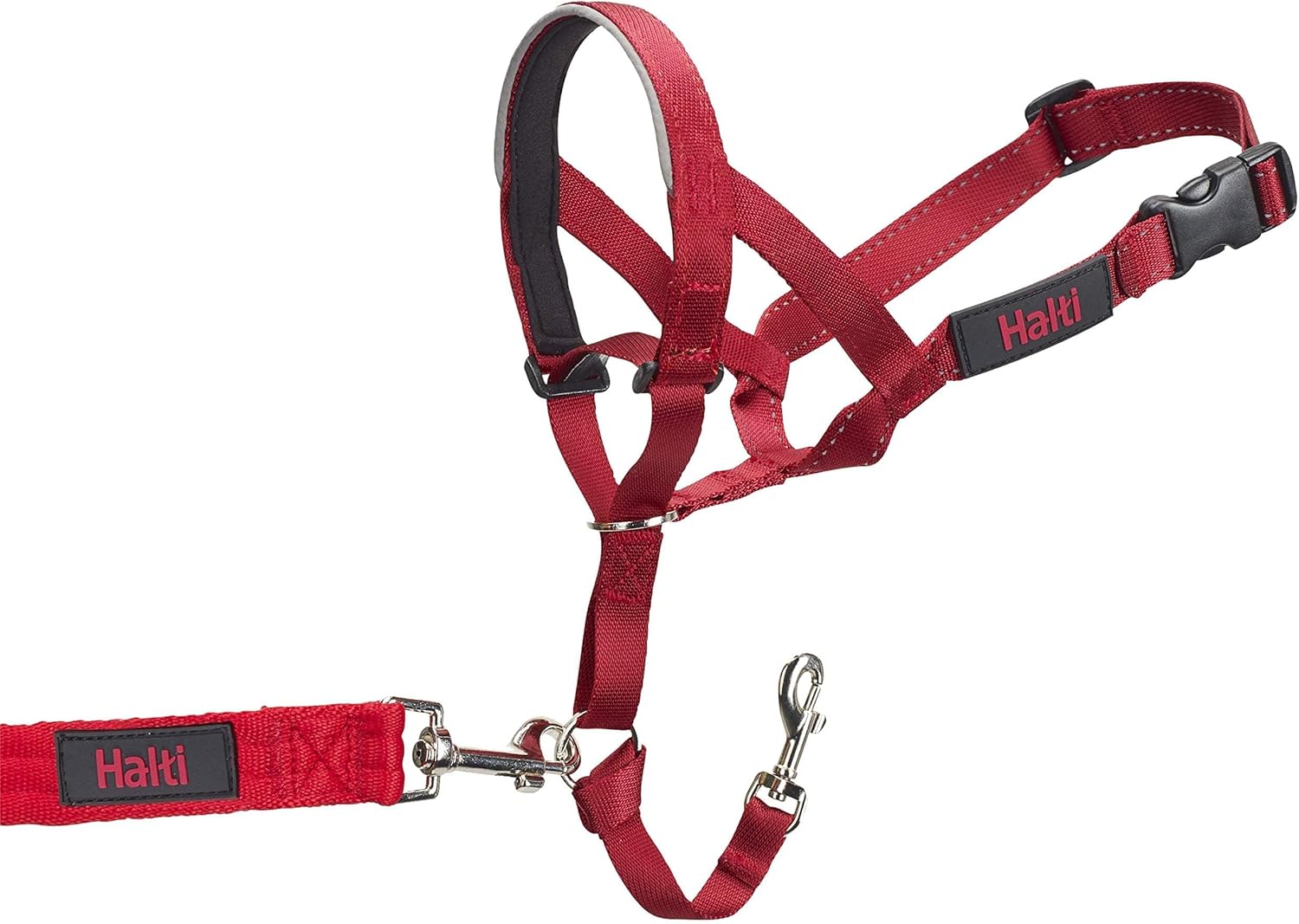HALTI Headcollar, UK Bestselling Harness to Stop | ObaPet