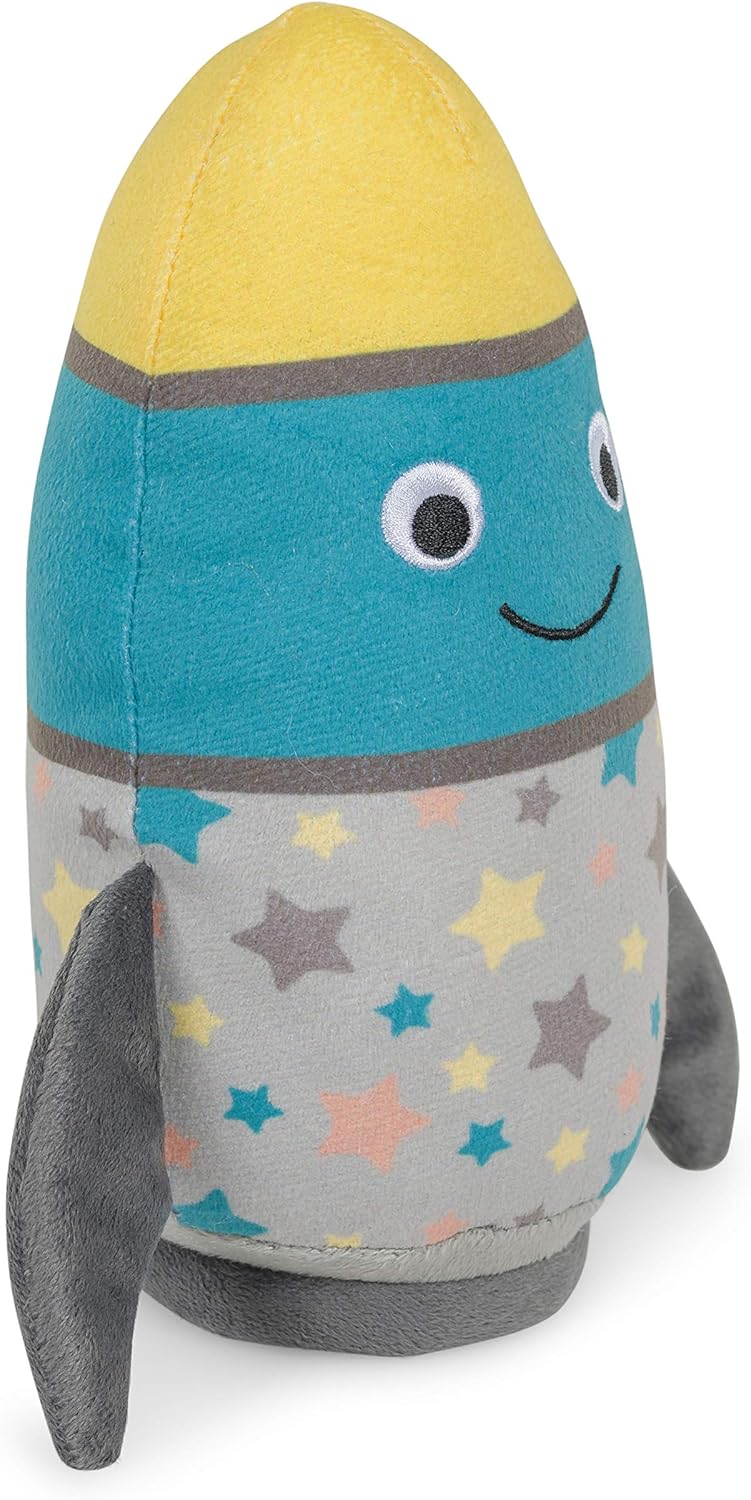 Petface (Little Petface) Freddi Cord, Plush Puppy Dog Toy