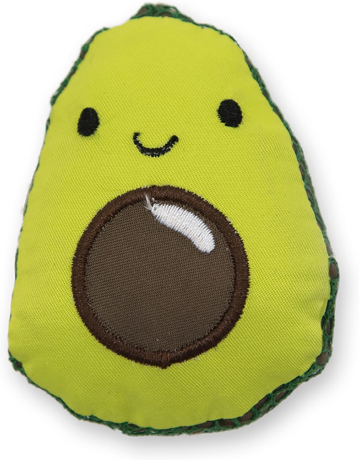 Catstages Orkakat Wiggle Worm Dental Catnip Cat | ObaPet