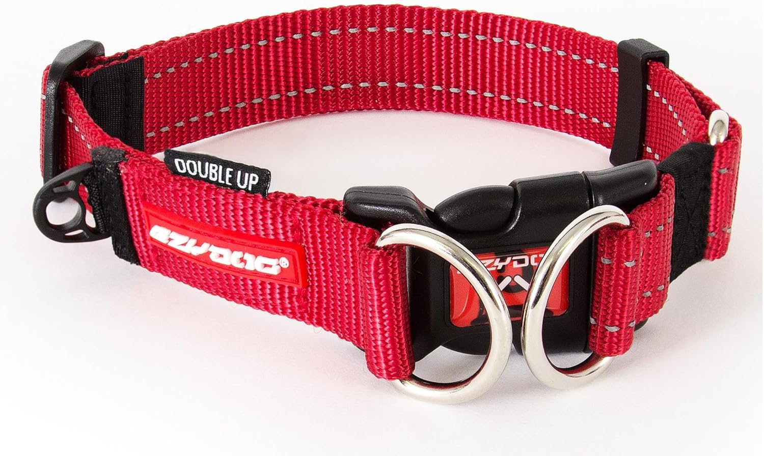 EZYDOG Double Up Dog Collar | ObaPet
