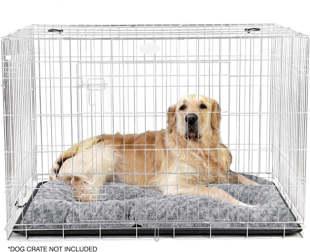Victoria & Carter Large Dog Bed (102 x 70cm) | ObaPet