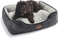 Silentnight Airmax Dog Bed | ObaPet