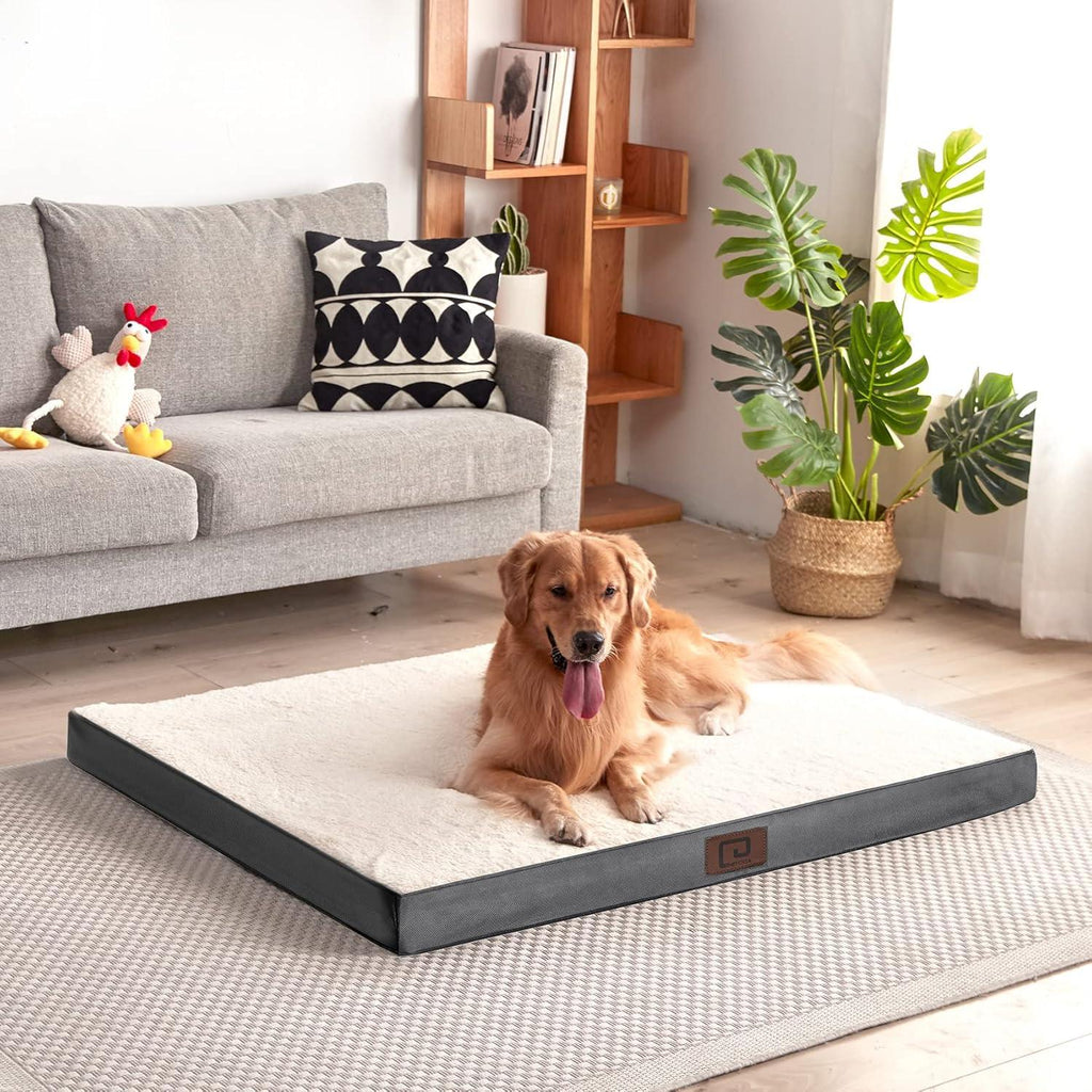 EHEYCIGA Orthopedic Dog Beds Small, Medium, | ObaPet