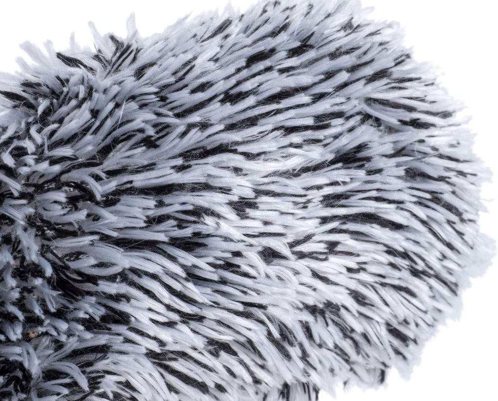Petface Heston Hedgehog Plush Dog Toy (Pack of | ObaPet