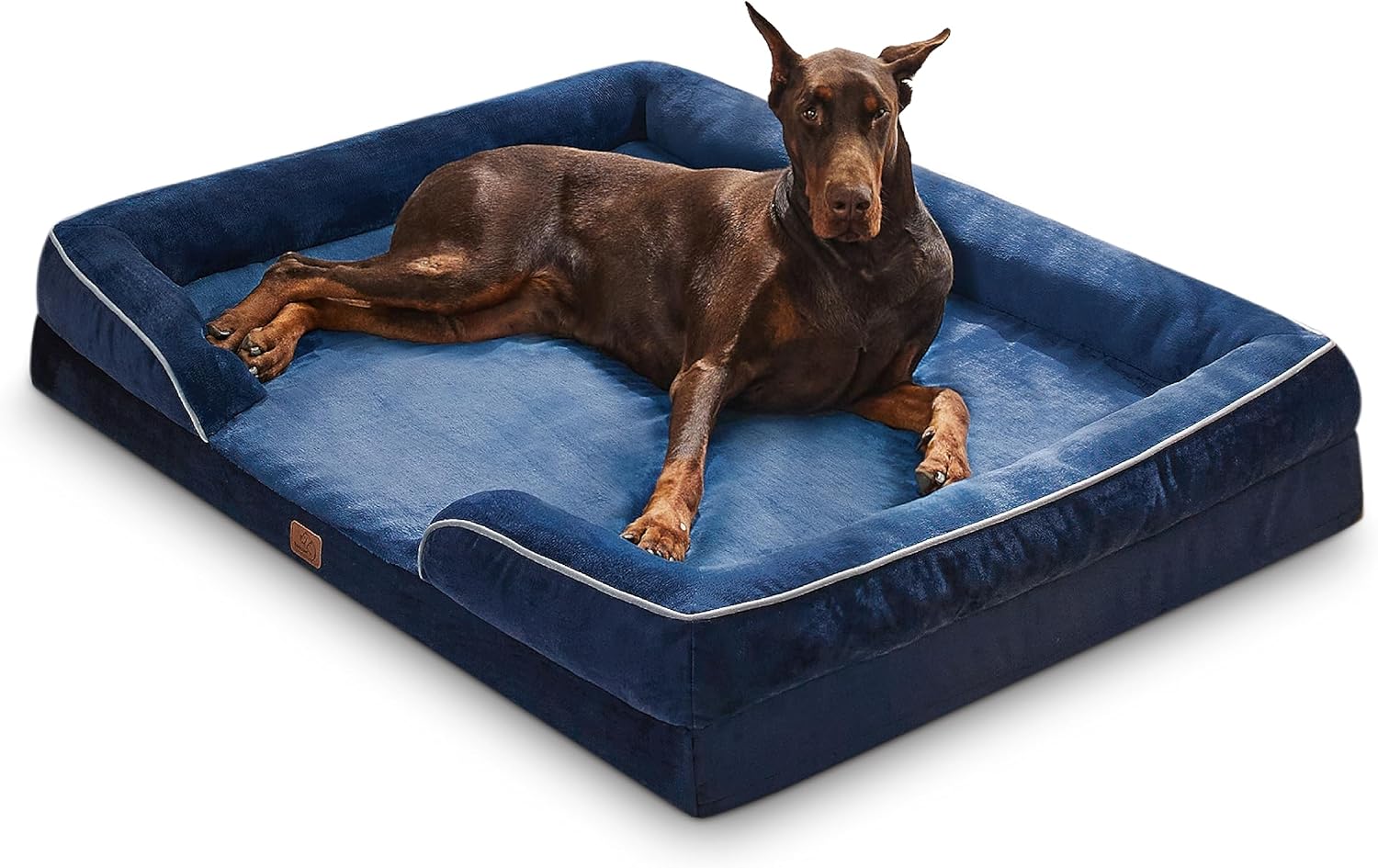 Bedsure Large Dog Bed Sofa | ObaPet