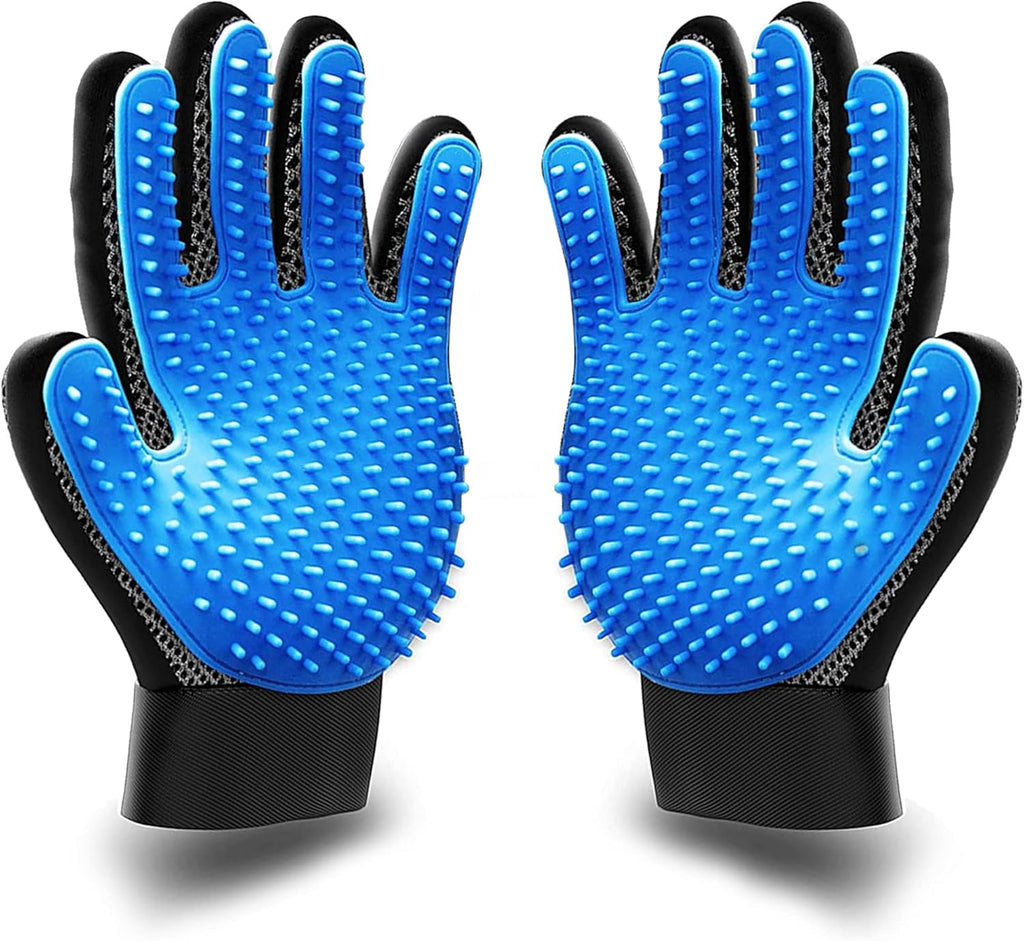 KENNELS & KATS Pet Grooming Glove | ObaPet