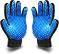 KENNELS & KATS Pet Grooming Glove | ObaPet