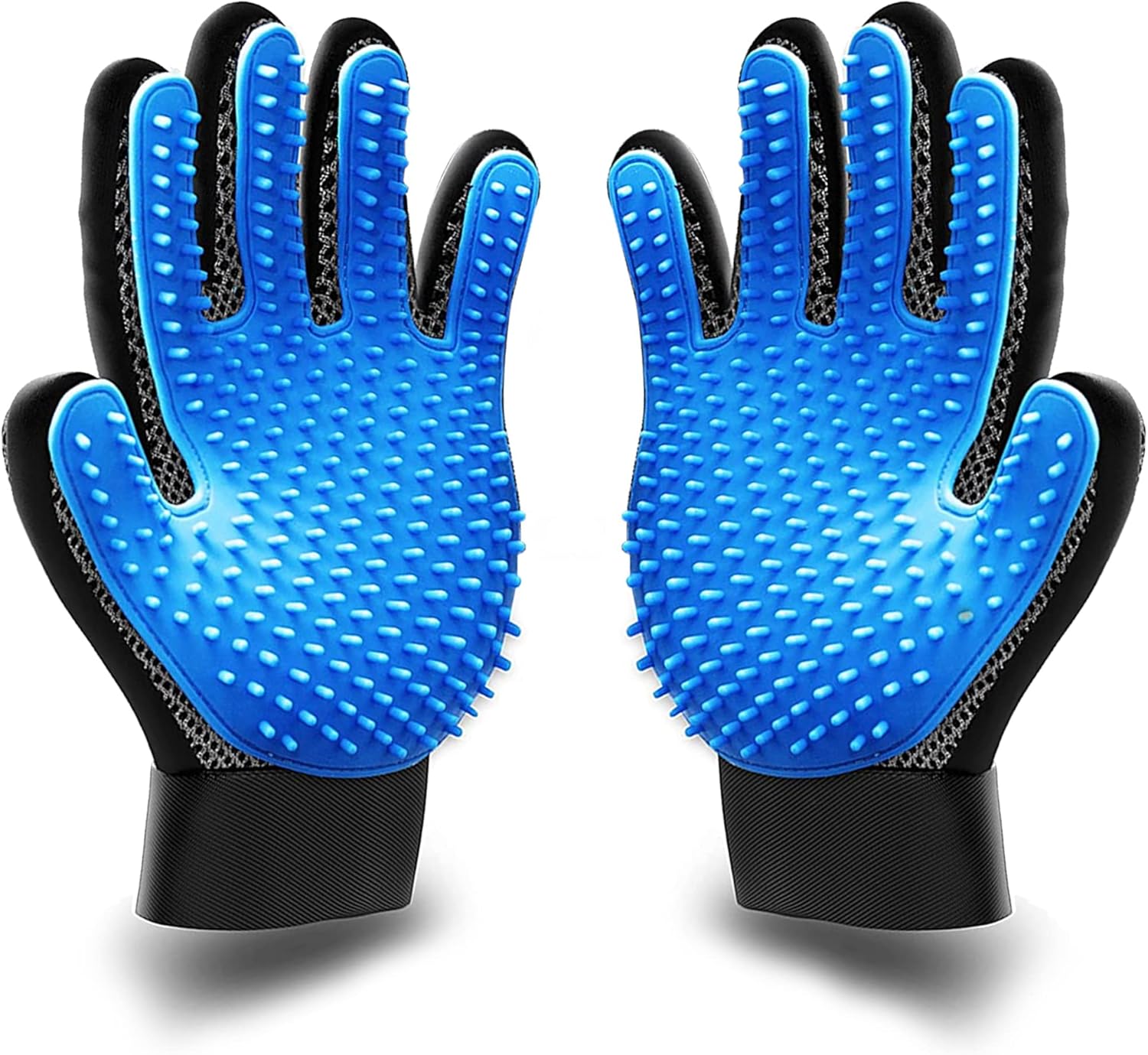 KENNELS & KATS Pet Grooming Glove | ObaPet