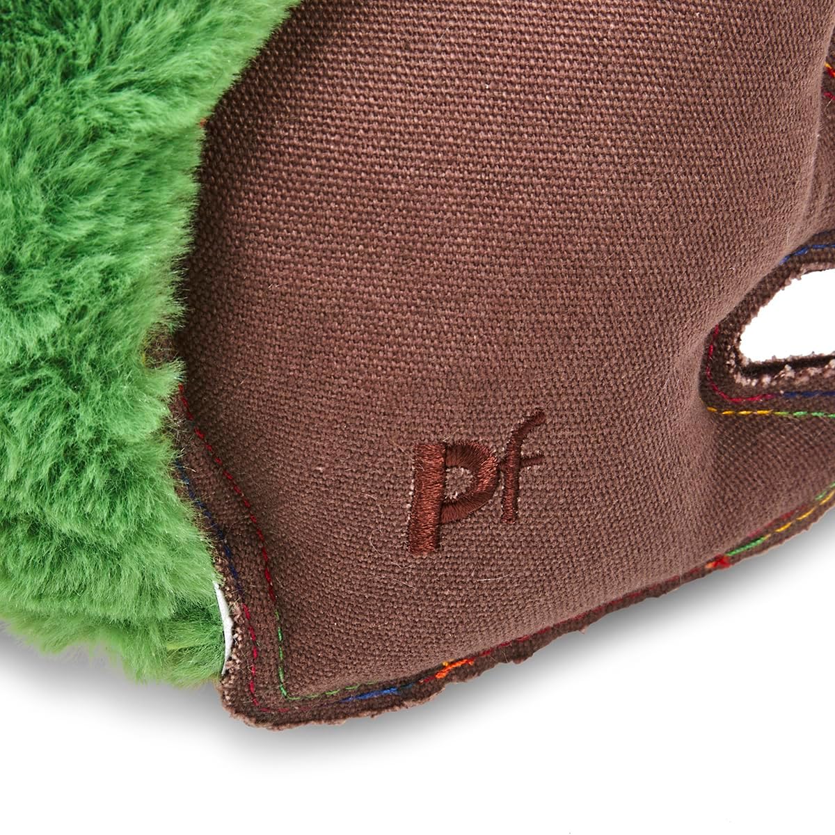 Petface Heston Hedgehog Plush Dog Toy (Pack of | ObaPet