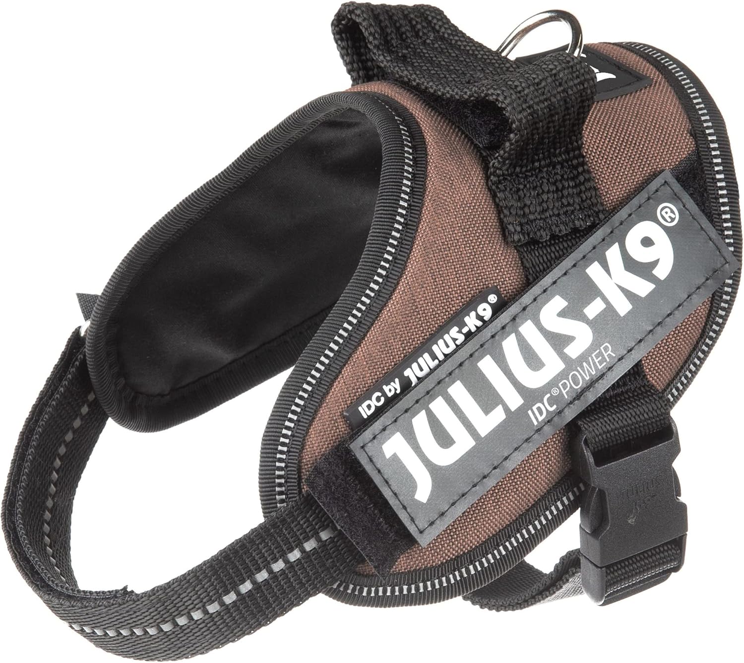 Julius-K9, 16IDC-P-0, IDC Powerharness, dog | ObaPet