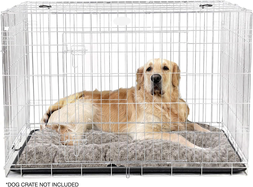 Victoria & Carter Large Dog Bed (102 x 70cm) | ObaPet