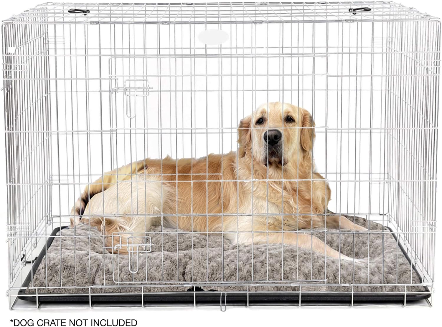 Victoria & Carter Large Dog Bed (102 x 70cm) | ObaPet