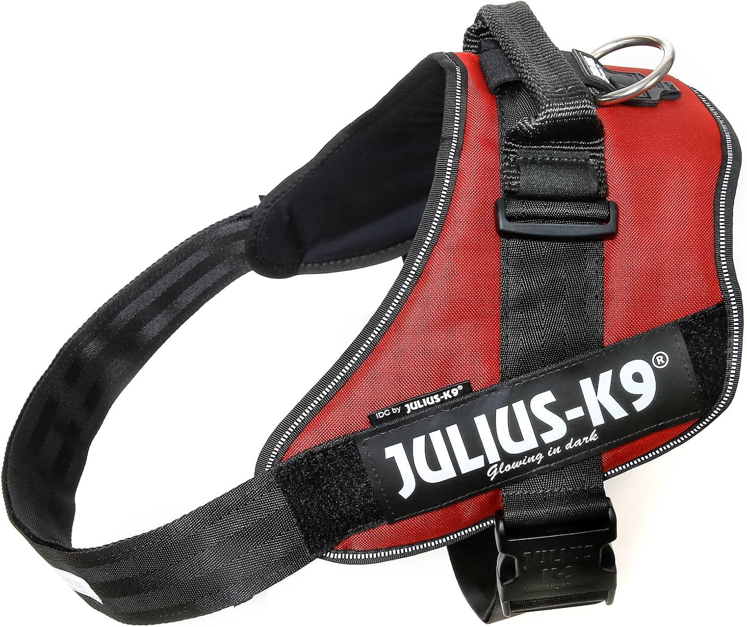 Julius-K9, 16IDC-P-0, IDC Powerharness, dog | ObaPet