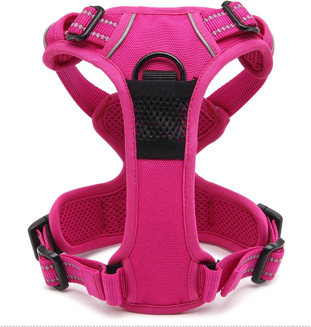 TrueLove Dog Harness TLH5651 No-pull Reflective | ObaPet