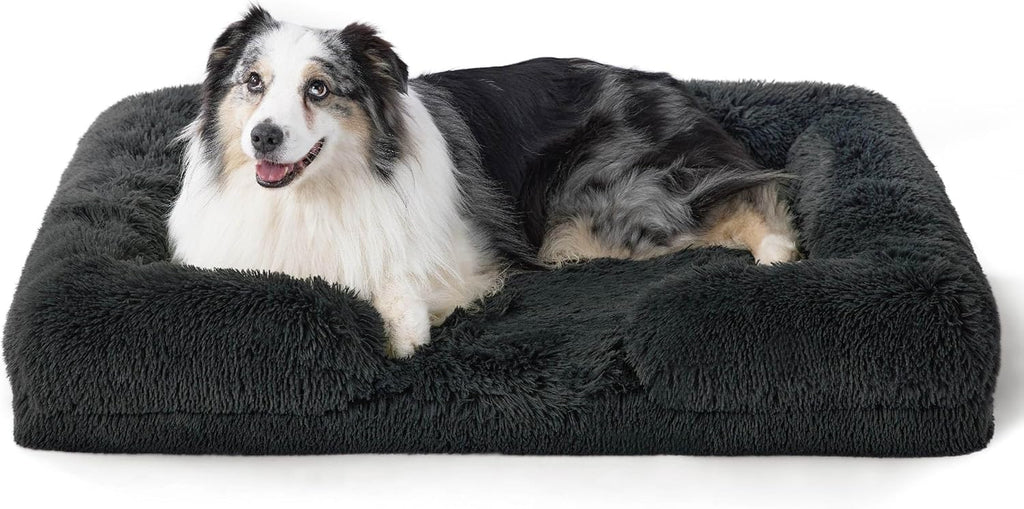 Bedsure Dog Sofa Bed Washable Orthopedic Dog | ObaPet