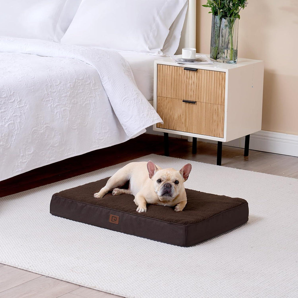 EHEYCIGA Orthopedic Dog Beds Small, Medium, | ObaPet
