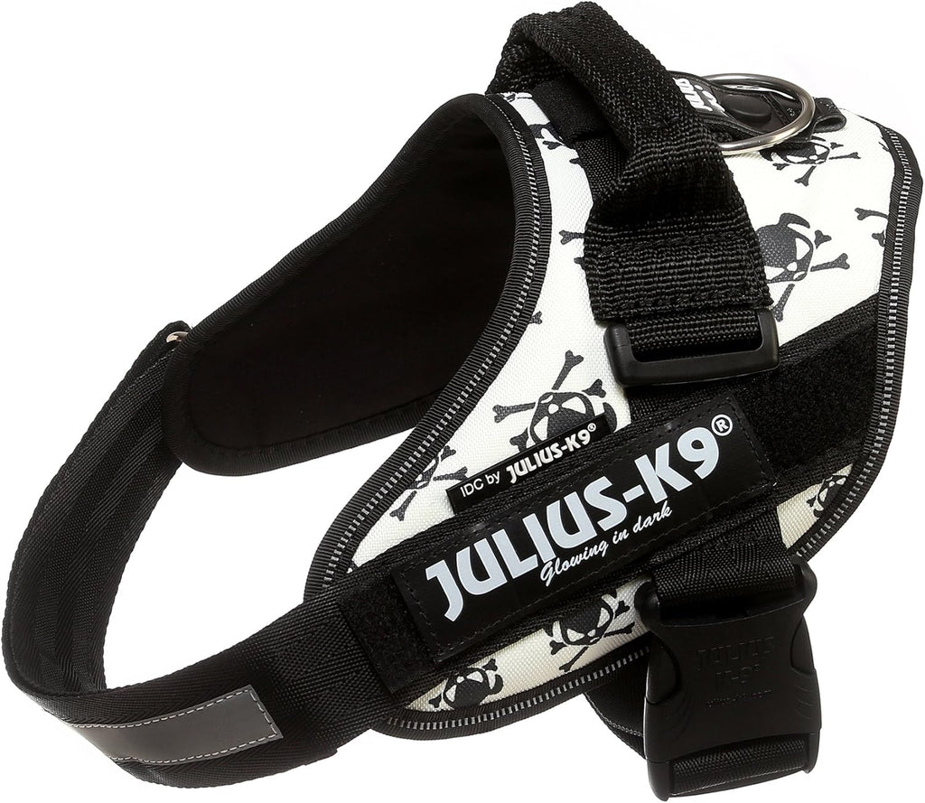 Julius-K9, 16IDC-P-0, IDC Powerharness, dog | ObaPet