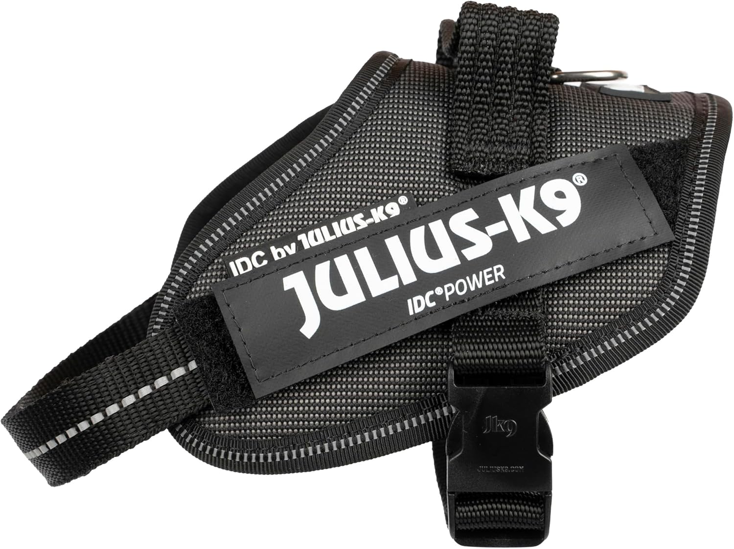Julius-K9, 16IDC-P-0, IDC Powerharness, dog | ObaPet