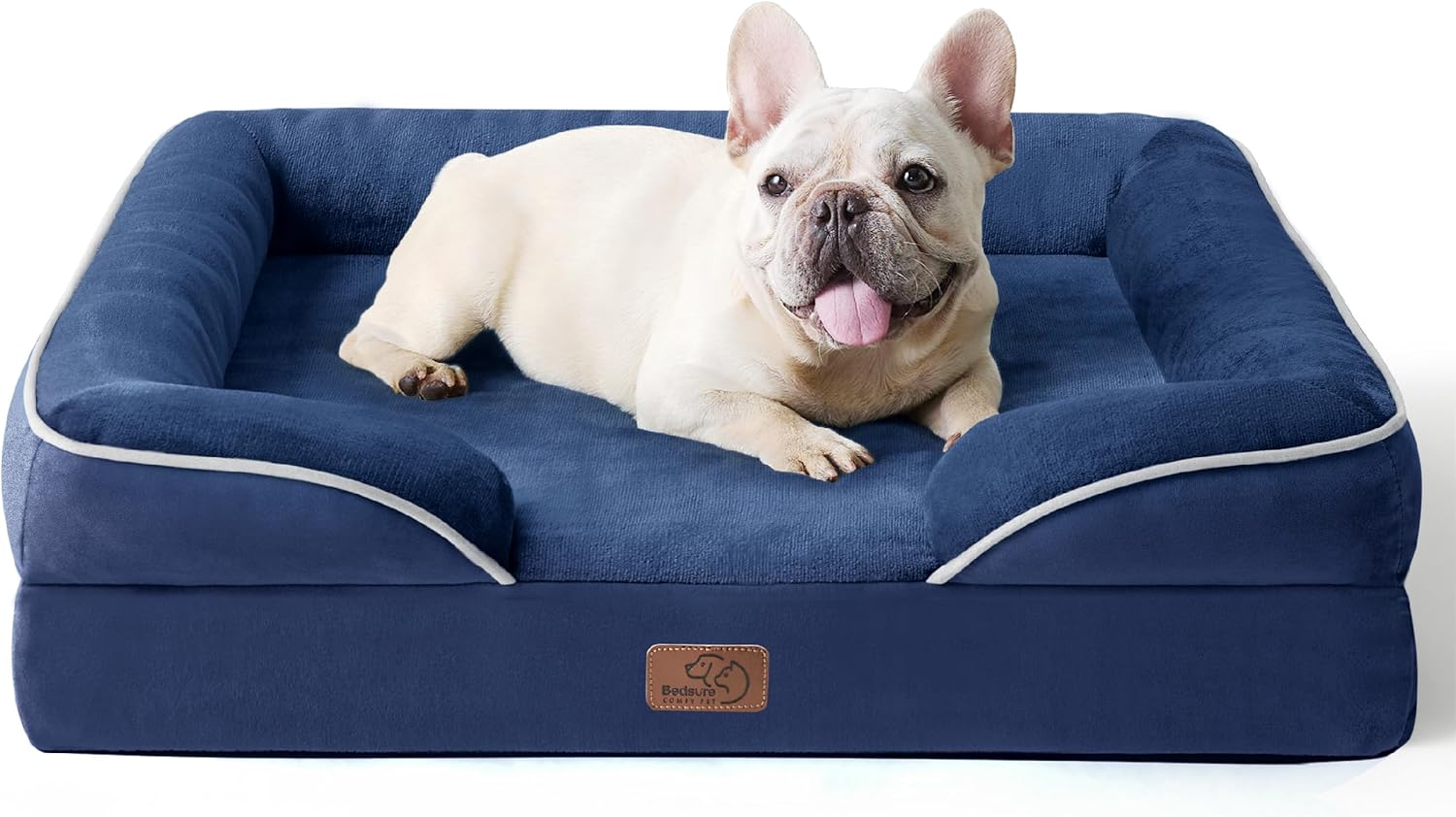 Bedsure Large Dog Bed Sofa | ObaPet