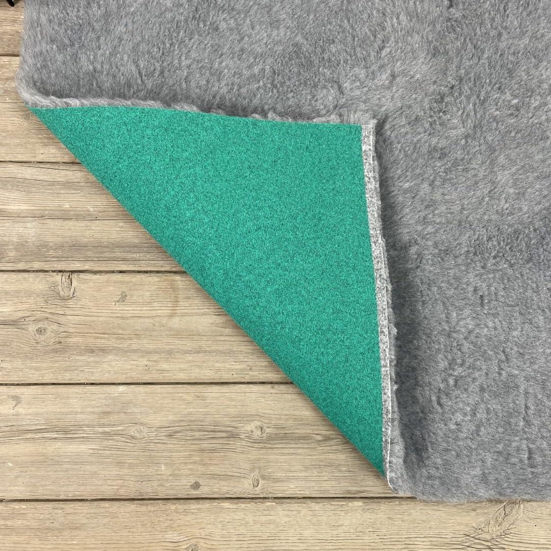 SOUL DESTINY Traditional Grey High-Grade Vet | ObaPet