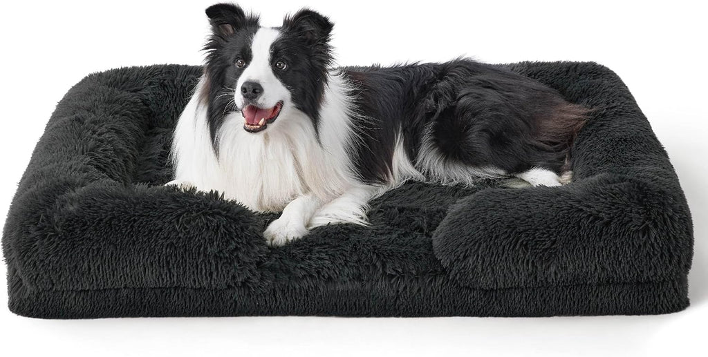 Bedsure Large Dog Bed Sofa | ObaPet