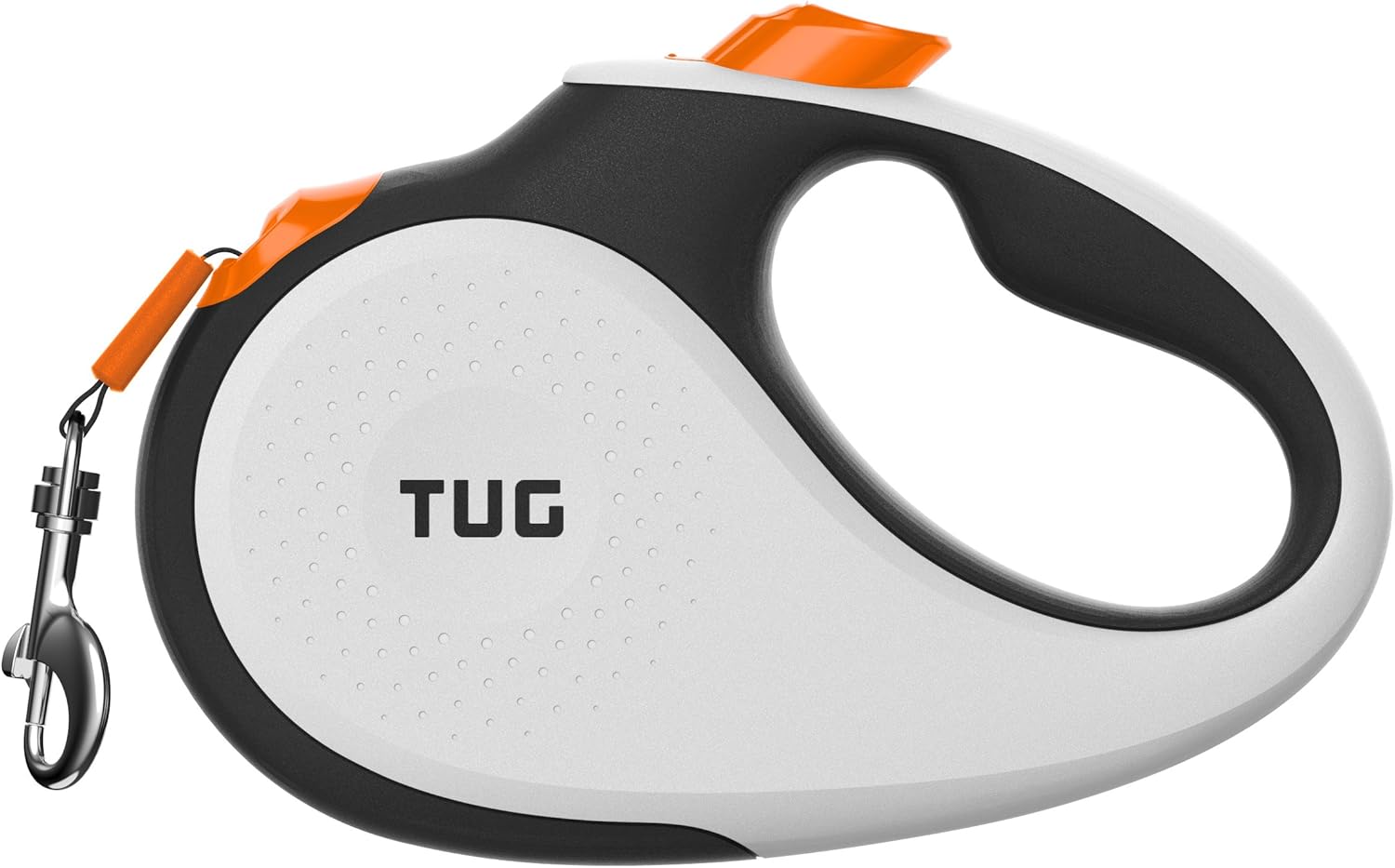 TUG 360° Tangle-Free Retractable Dog Lead for Up | ObaPet