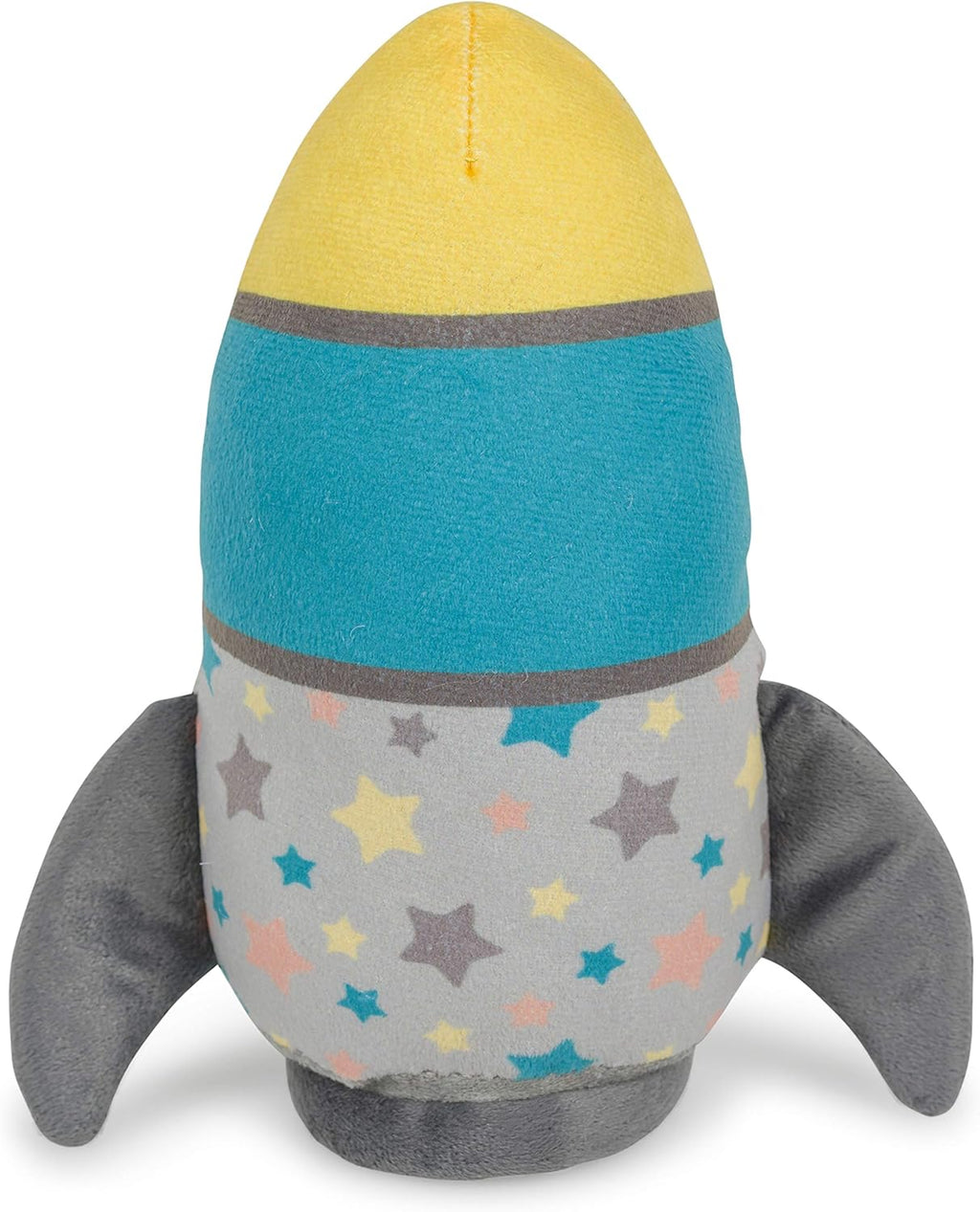 Petface (Little Petface) Freddi Cord, Plush Puppy Dog Toy
