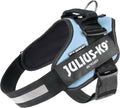 Julius-K9, 16IDC-P-0, IDC Powerharness, dog | ObaPet