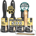Tydi Pet Lint Roller Value Pack | ObaPet