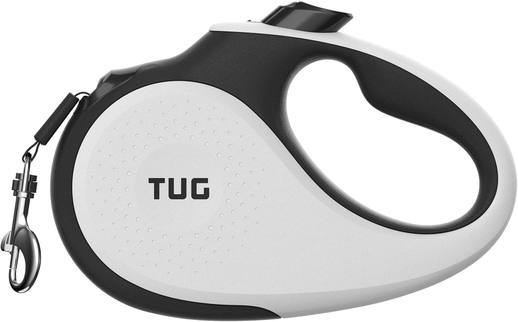 TUG 360° Tangle-Free Retractable Dog Lead for Up | ObaPet