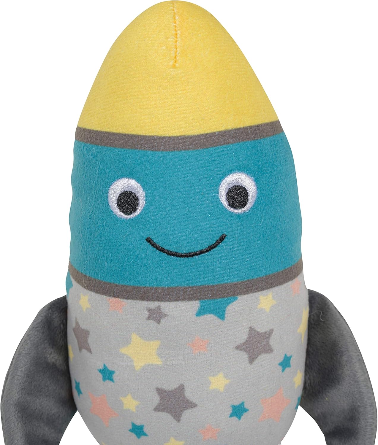 Petface (Little Petface) Freddi Cord, Plush Puppy Dog Toy
