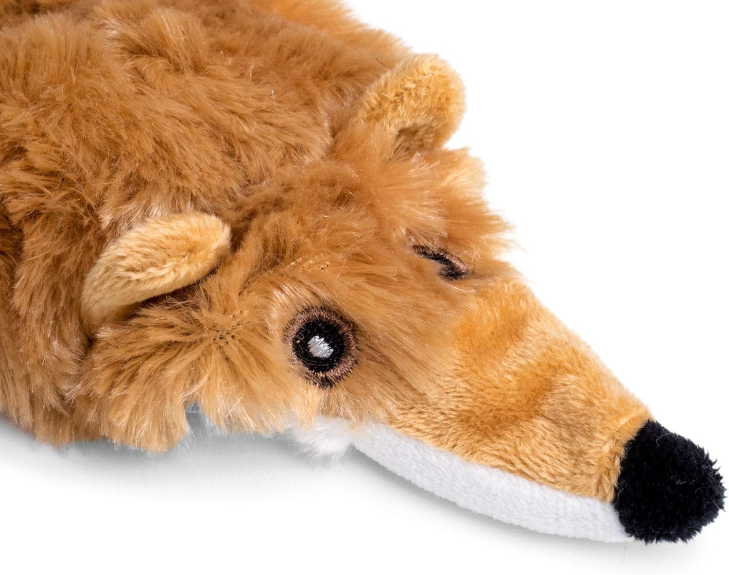 Petface Heston Hedgehog Plush Dog Toy (Pack of | ObaPet