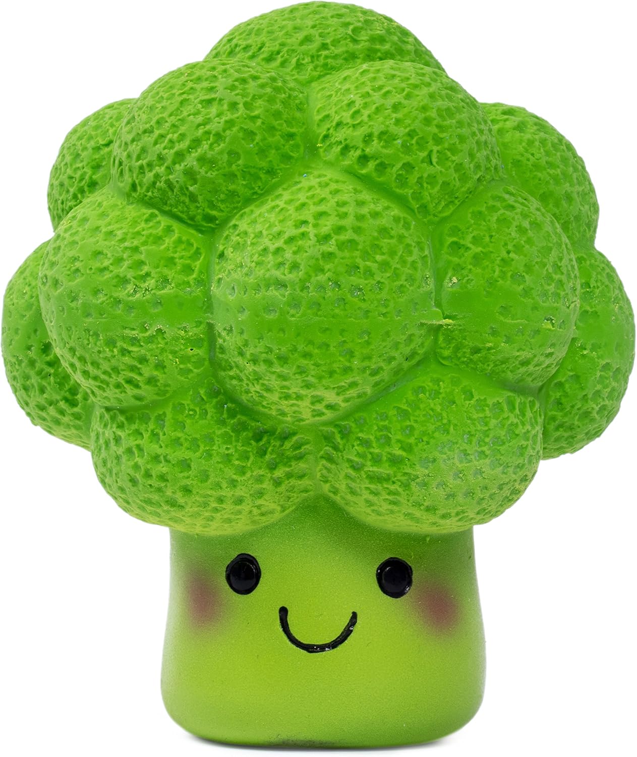 Petface Latex Apple Soft Chew Dog Toy, Large
