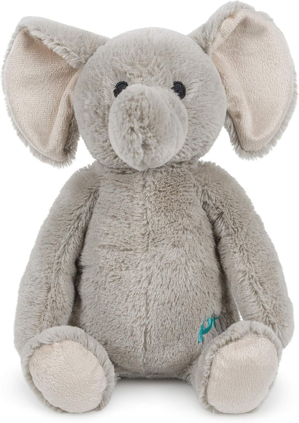 Petface (Little Petface) Freddi Cord, Plush Puppy Dog Toy
