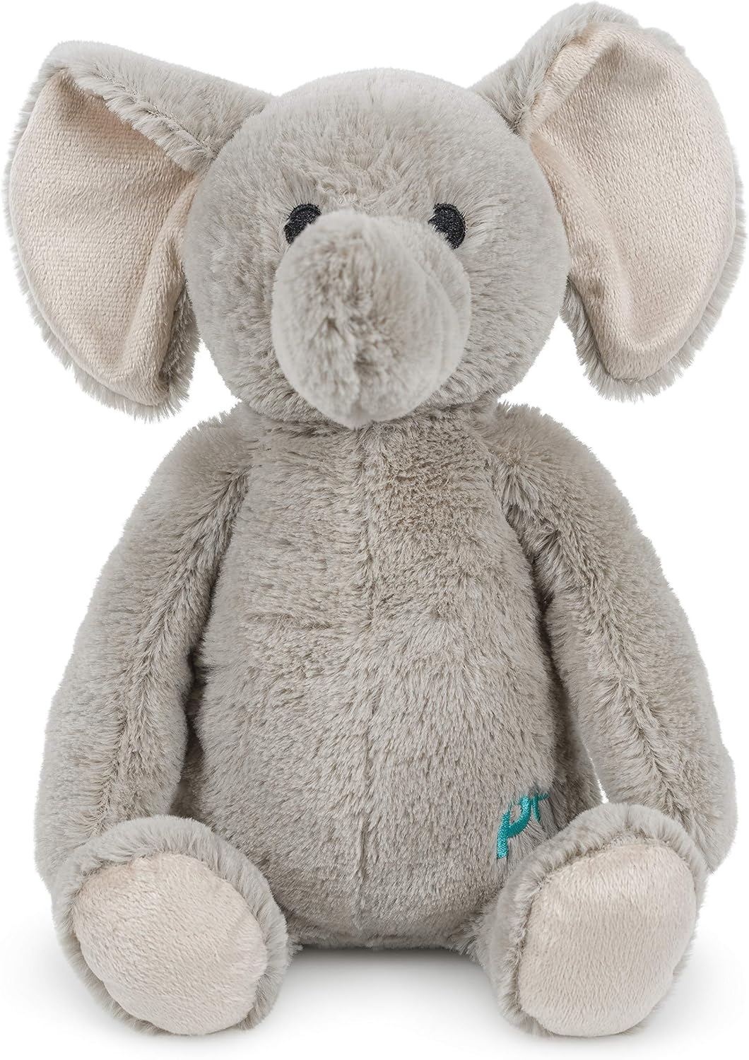 Petface (Little Petface) Freddi Cord, Plush Puppy Dog Toy