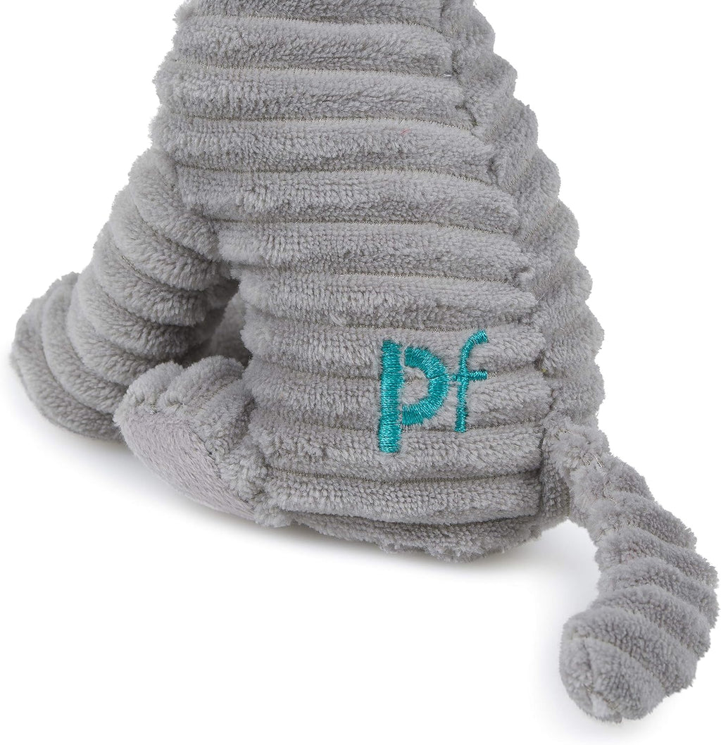 Petface (Little Petface) Freddi Cord, Plush Puppy Dog Toy