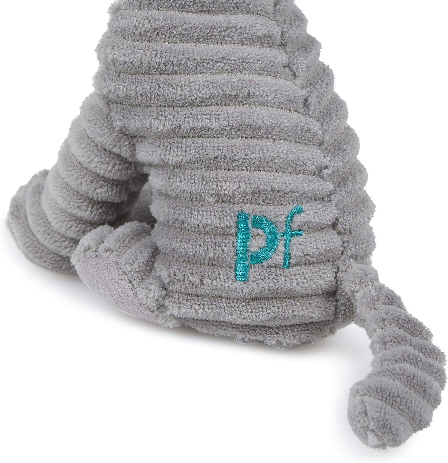 Petface (Little Petface) Freddi Cord, Plush Puppy Dog Toy