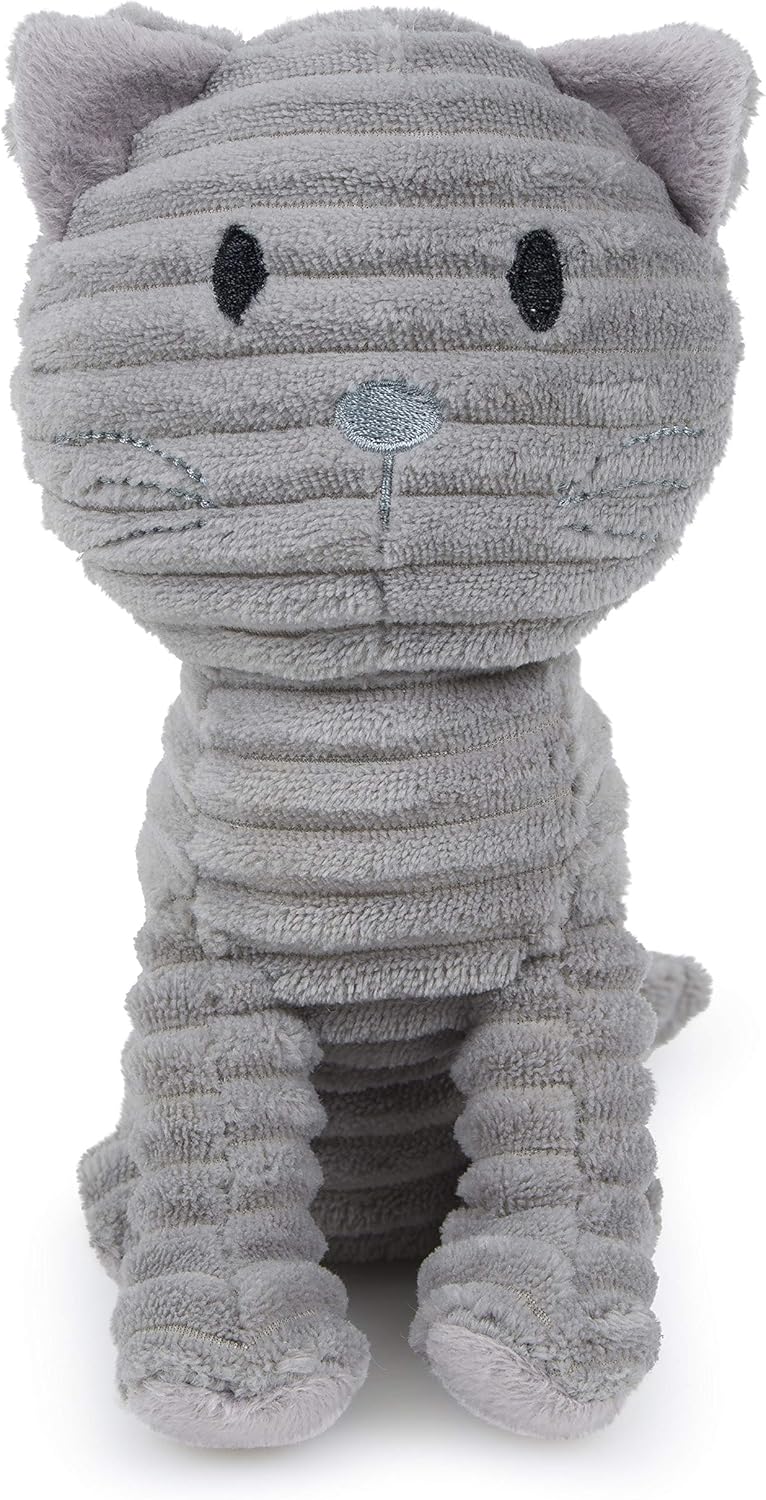 Petface (Little Petface) Freddi Cord, Plush Puppy Dog Toy