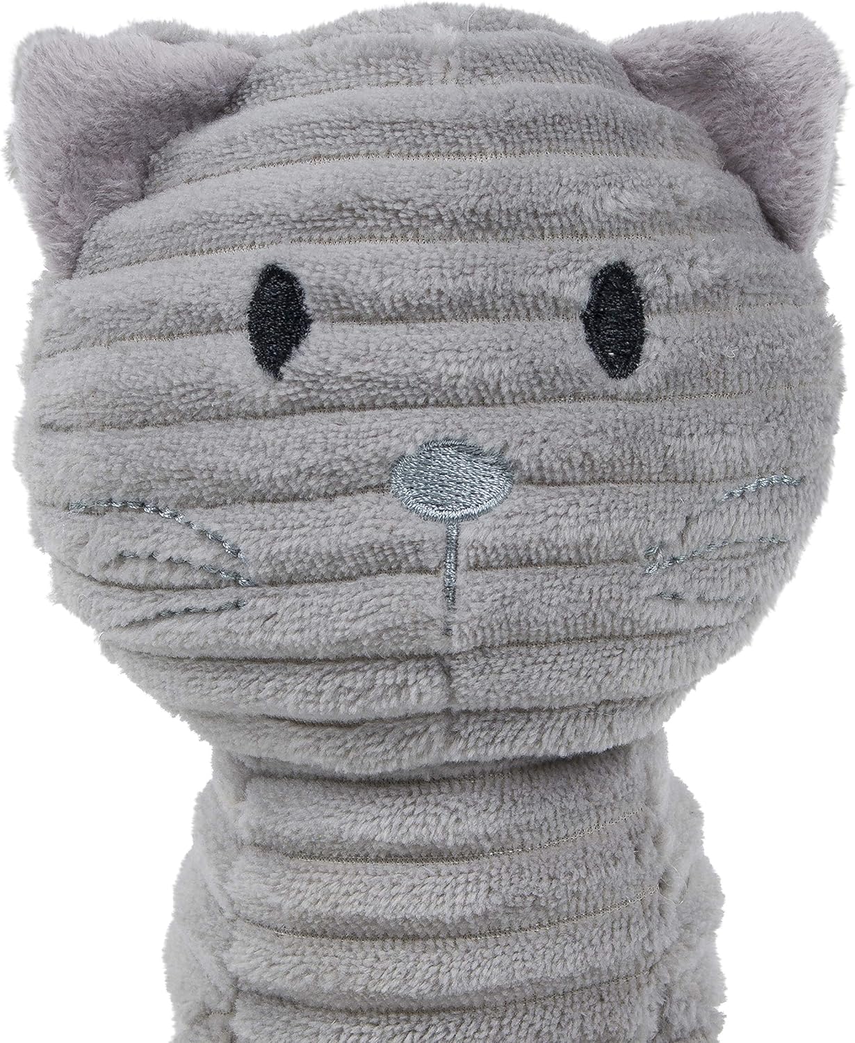 Petface (Little Petface) Freddi Cord, Plush Puppy Dog Toy