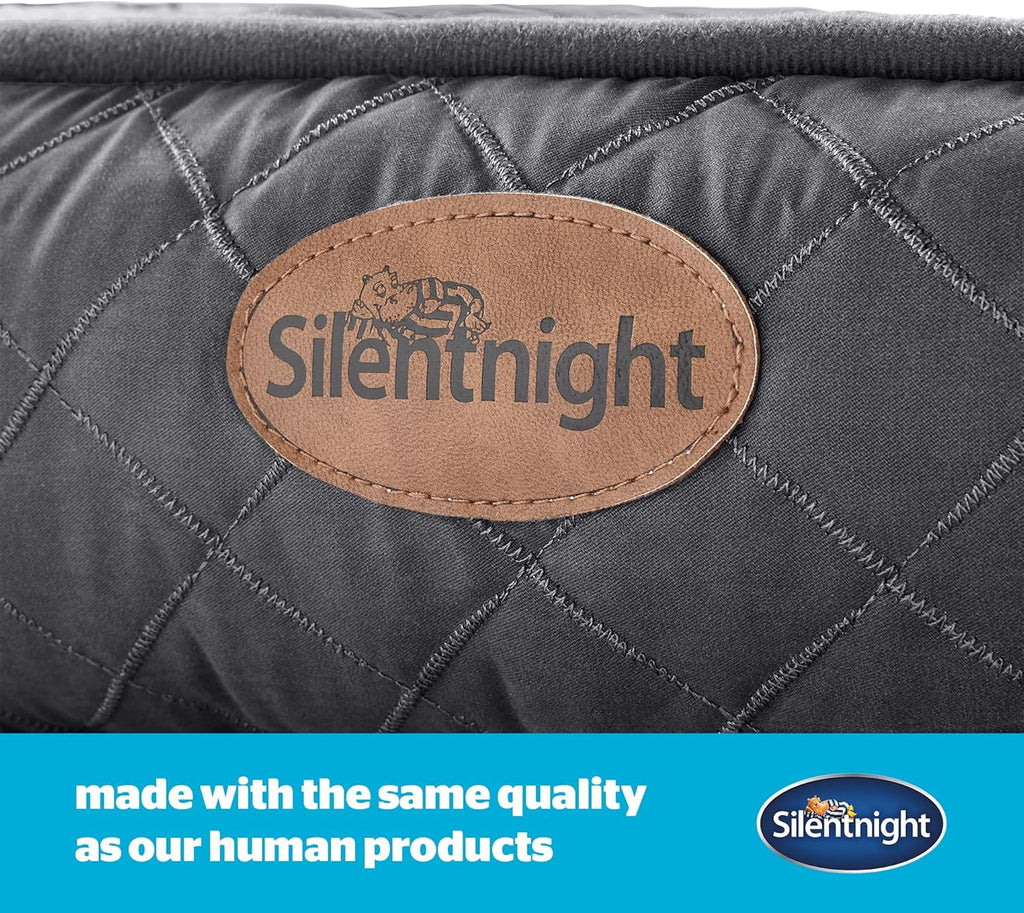 Silentnight Airmax Dog Bed | ObaPet