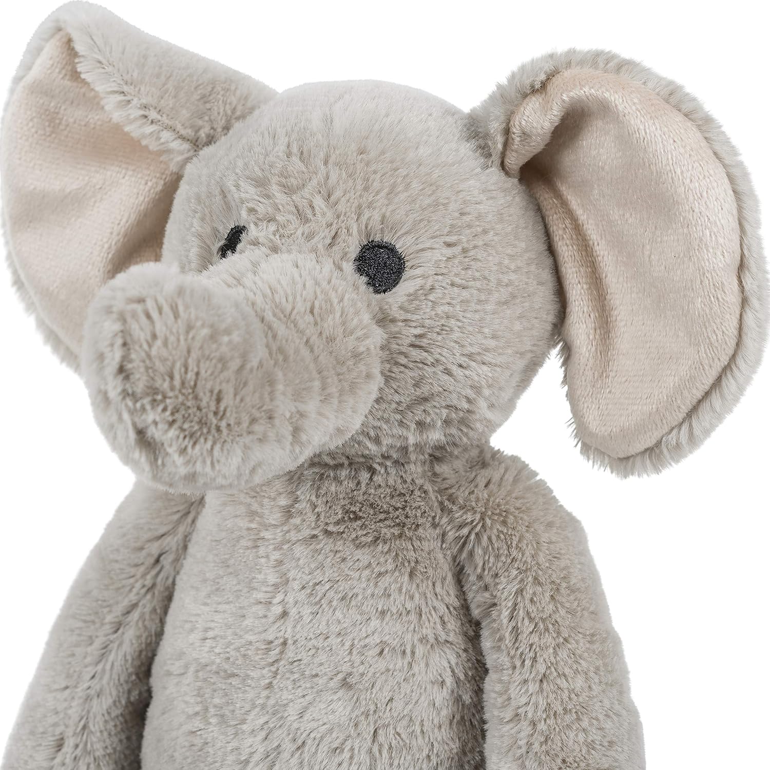 Petface (Little Petface) Freddi Cord, Plush Puppy Dog Toy